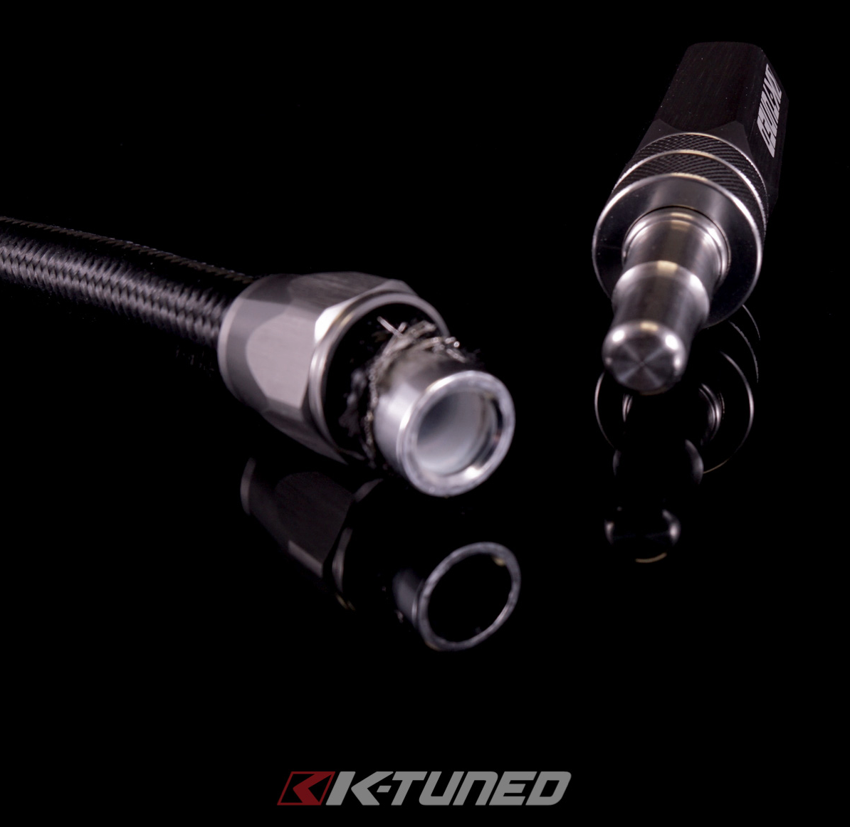 K-Tuned - Assembly Tool High Pressure Hose