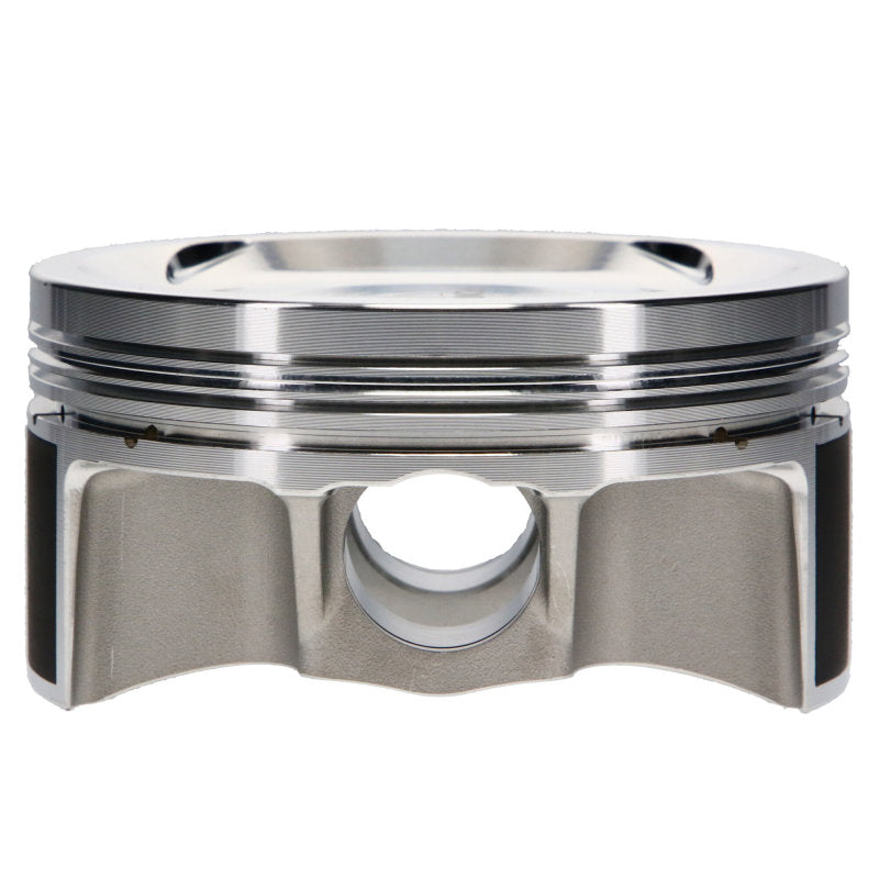 JE Pistons SUB STI EJ257 Block w/ EJ20 Head 99.75mm Bore Single Piston - Left