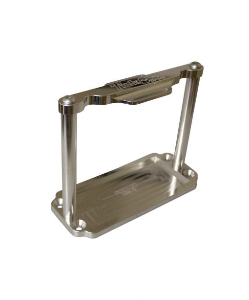 TurboStart - 12-Volt AGM Race Battery (S12V680)