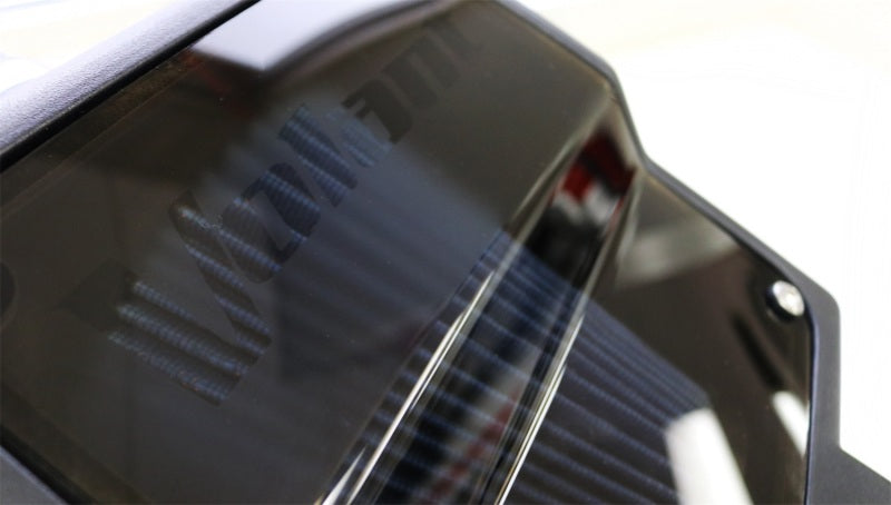 Volant 17-20 Ford F-150 Raptor/EcoBoost 3.5L V6 Pro-5 Closed Box Air Intake System