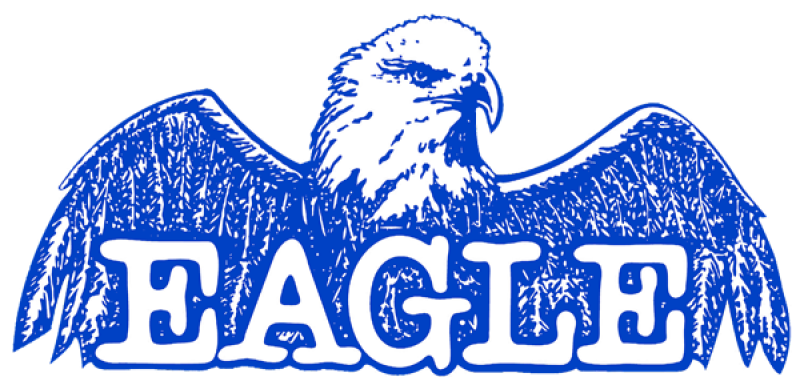 Eagle Chevrolet Small Block 5.7L V8 Balanced Rotating Assembly Kit 4.030in Bore 3.750in Stroke