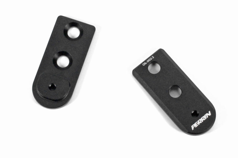 PERRIN 22-26 Subaru BRZ / Toyota GR86 Engine Oil Cooler Tuner Kit (No Lines/Tstat Housing)