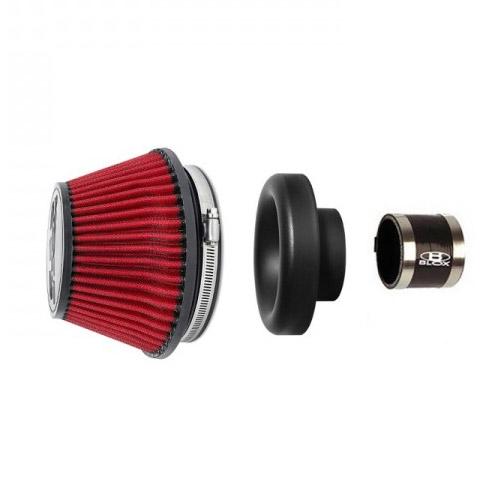 Blox Racing - Performance Air Filter Kit - 5" Filter