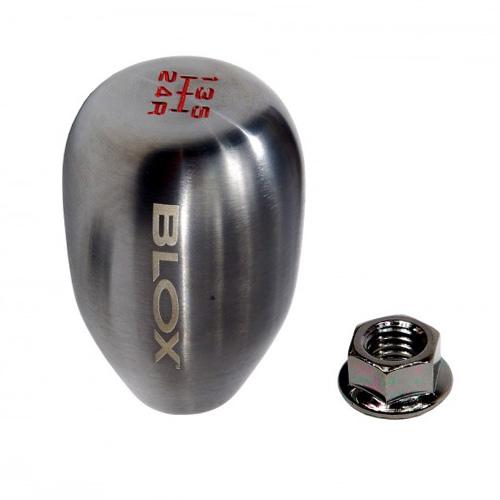 Blox Racing - Original Type-R Style Shift Knob - 5 / 6 Speed