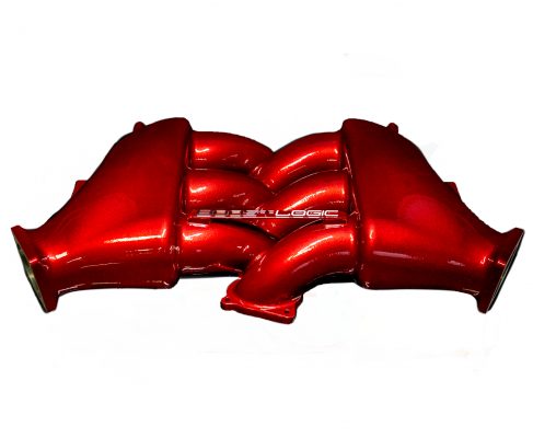 Boost Logic - P&P Boost Solenoid Kit Nissan R35 GTR 09+