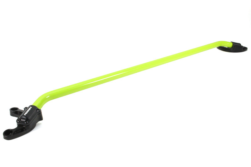 PERRIN 22-25 Subaru WRX Front Strut Brace - Neon Yellow