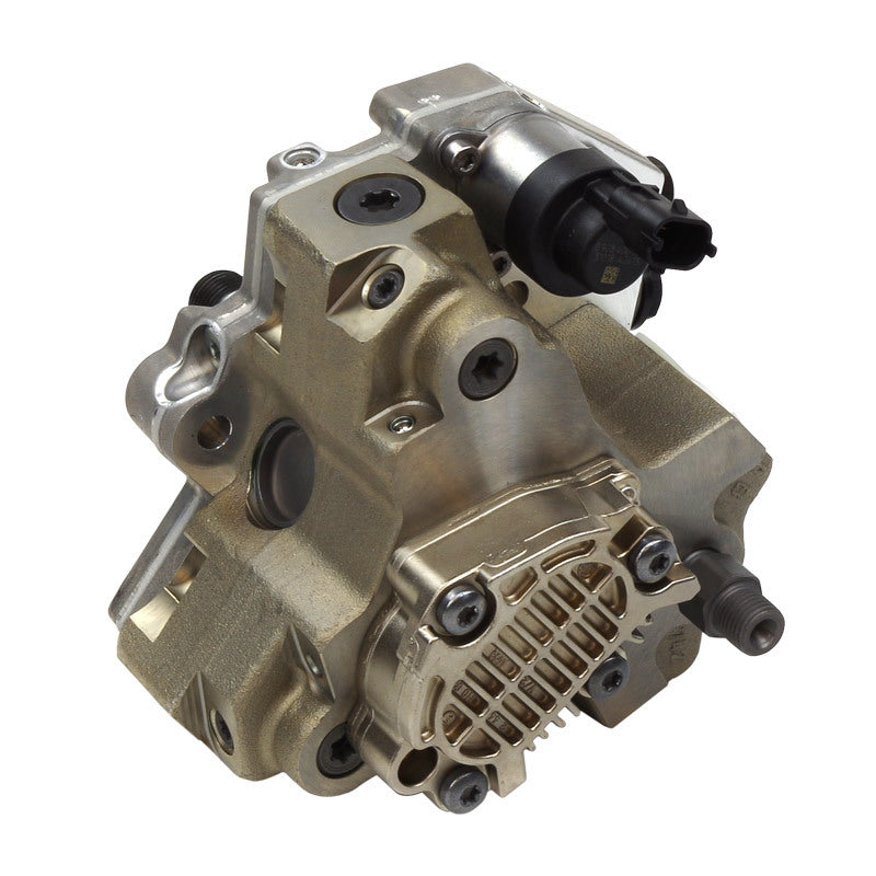 Industrial Injection 01-04 Chevrolet LB7 Reman Injection Pump