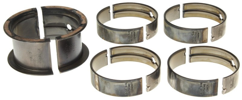 Clevite Tri Armor GMC Pass & Trk 400 6.6L 1970-80 Main Bearing Set