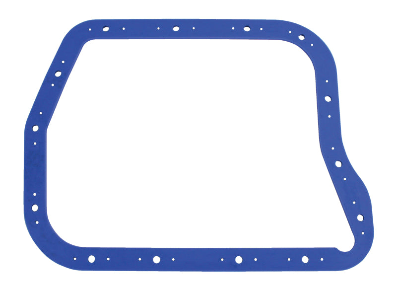 Moroso Chrysler Torqueflite 727 Transmission Gasket - 3/16in - Silicone Molded Over Steel - Single