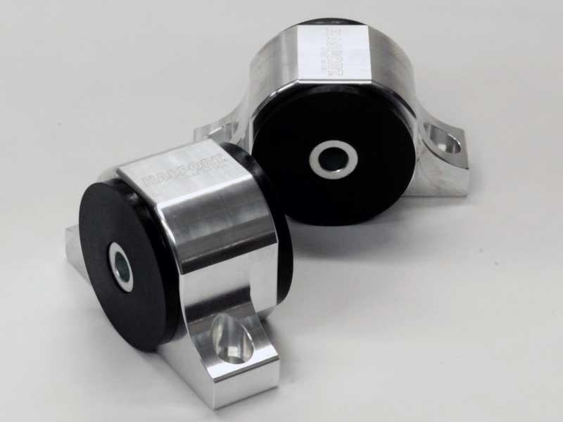 Hasport - 92-00' Civic / 94-01' Integra Torque Mounts