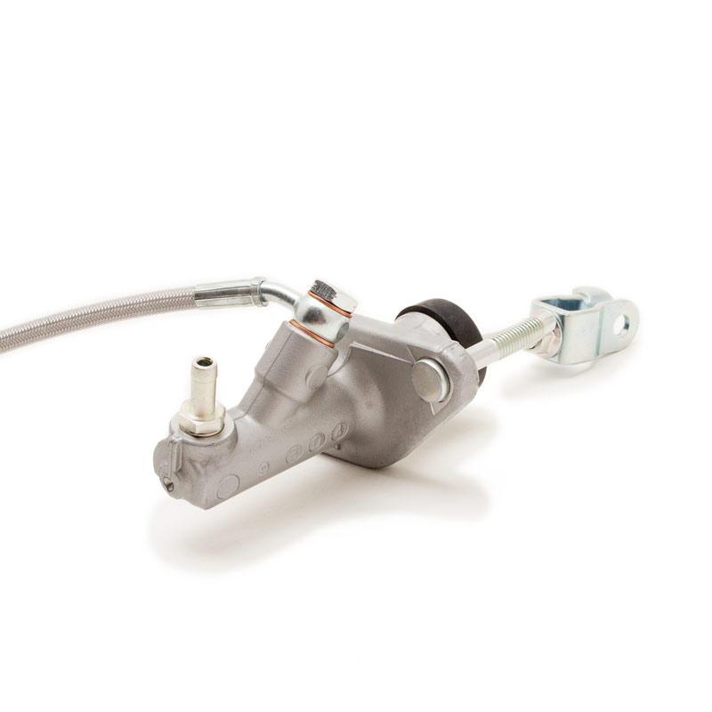 Hybrid Racing - K-Swap Clutch Line (92-00 Civic & 94-01 Integra)