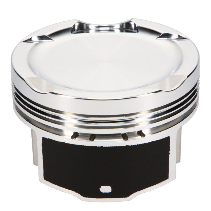JE Pistons 97-05 VW / Audi 1.8T 81mm Bore STD Size Piston Set of 4
