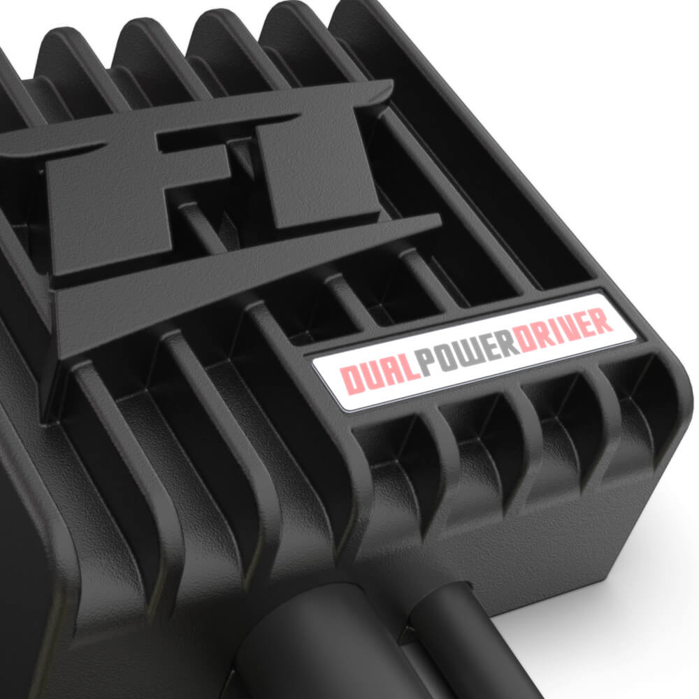 FuelTech - FT DUAL POWER DRIVER