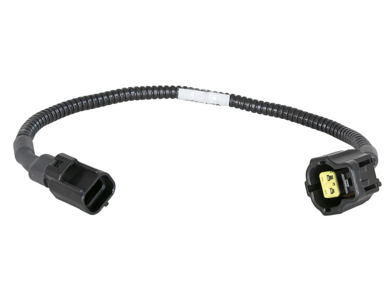 aFe Magnum FORCE 18-19 Ford F-150 V6-2.7L (tt) Cold Air Intake IAT Harness Extension - 12in