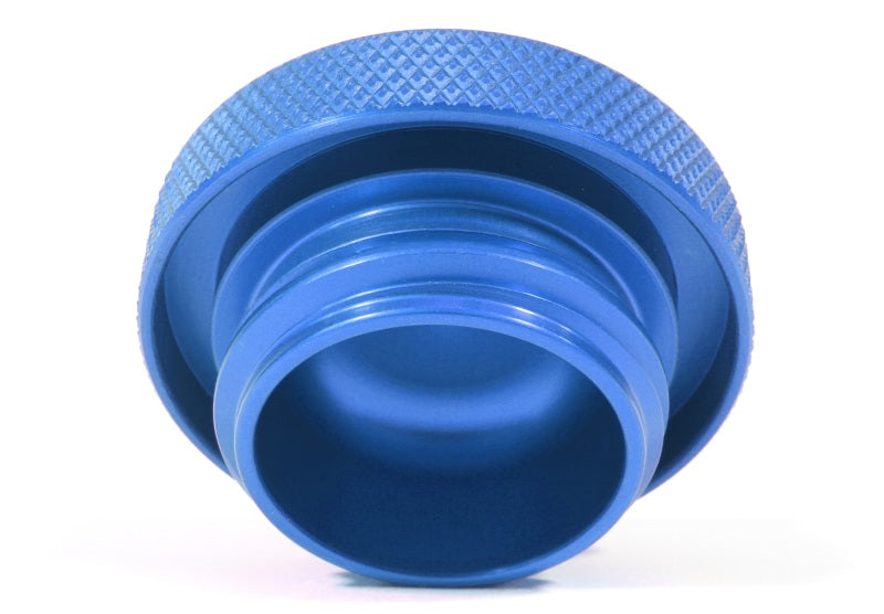 PERRIN 02-25 Subaru Impreza/WRX/STI & 13-26 Crosstrek/BRZ/FR-S/GR86/GR86 Oil Fill Cap - Blue