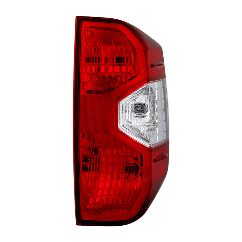 xTune Toyota Tundra 14-17 OEM Style Tail Lights Passenger Side - Right ALT-JH-TTU14-OE-R