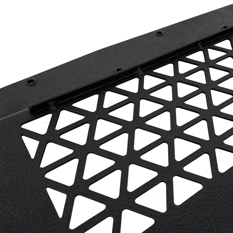 Mishimoto 2021+ BMW G80/G82/G87 M2/M3/M4 Skid Plate Engine - Wrinkle Black