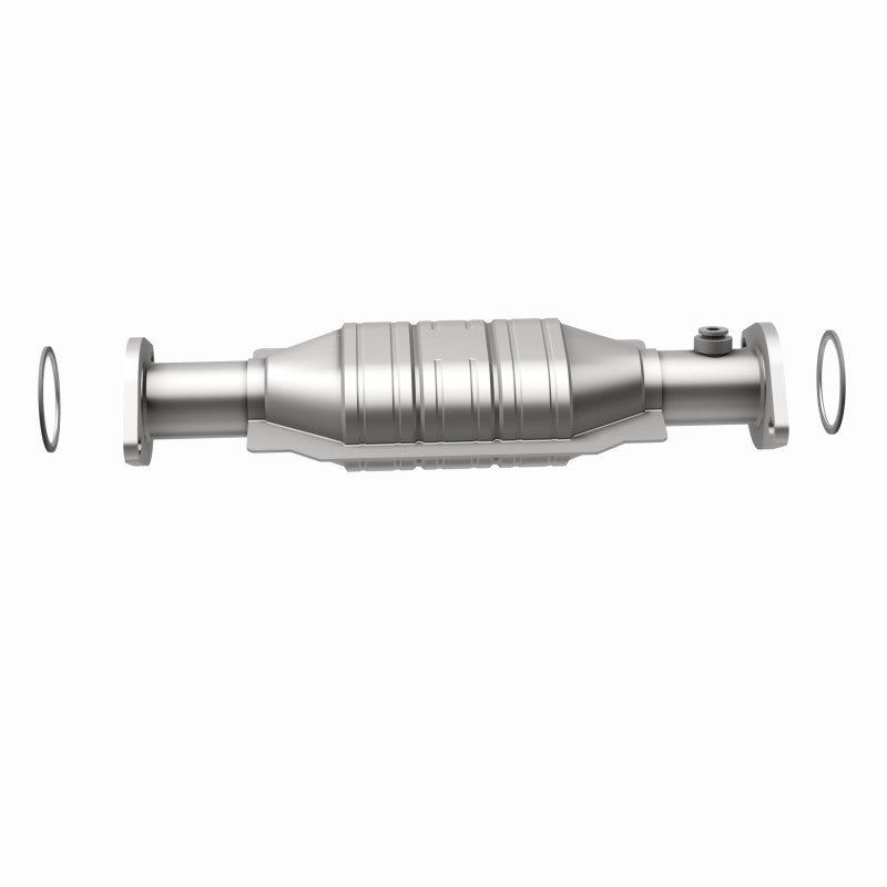 MagnaFlow Direct Fit Catalytic Converter 00-02 Mazda 626 2.0L Rr CA