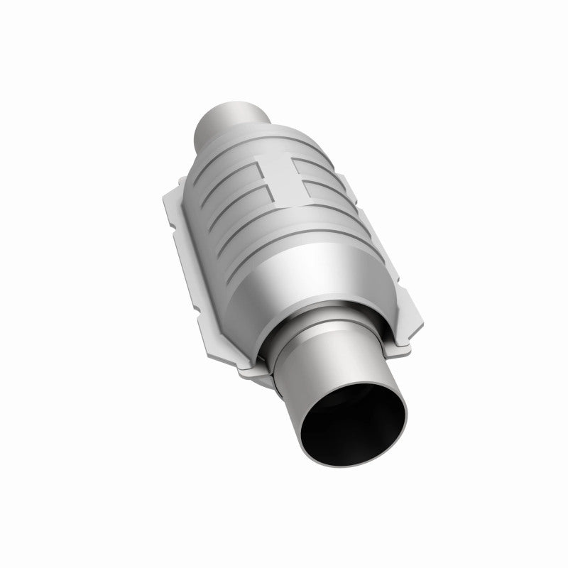 MagnaFlow Universal Catalytic Converter 2.00in Rear Ca