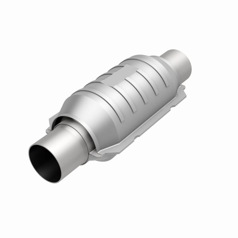 MagnaFlow Universal Catalytic Converter 2.25 Rear 540