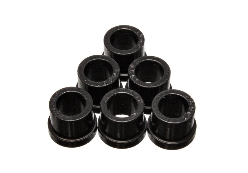 Energy Suspension Ford Rack & Pinion Bushing - Black
