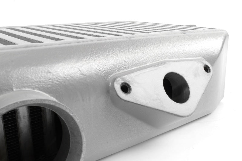 PERRIN 08-21 Subaru STI Top Mount Intercooler (TMIC) - Silver