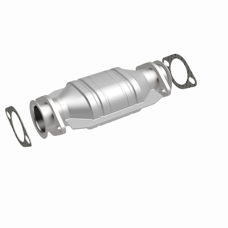 MagnaFlow Direct Fit Catalytic Converter 99-01 Nissan Altima 2.4L