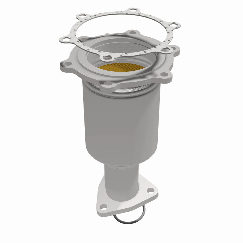 MagnaFlow Direct Fit Catalytic Converter 01-04 Pathfinder P/S frt OE
