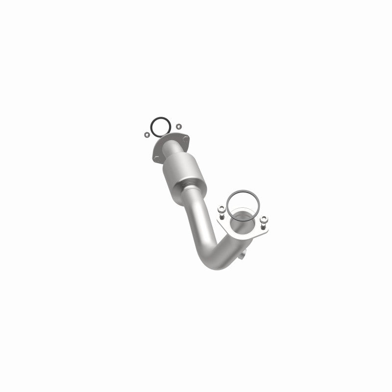 MagnaFlow Direct Fit Catalytic Converter 13-15 RAV4 2.5 Underbody