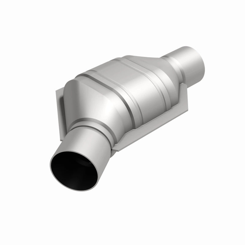MagnaFlow Universal Catalytic Converter 2.00 Front Ulev