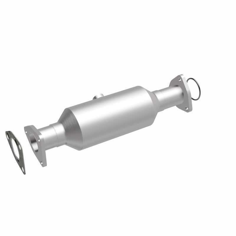 MagnaFlow Direct Fit Catalytic Converter 98-02 Honda Accord 4 2.3L