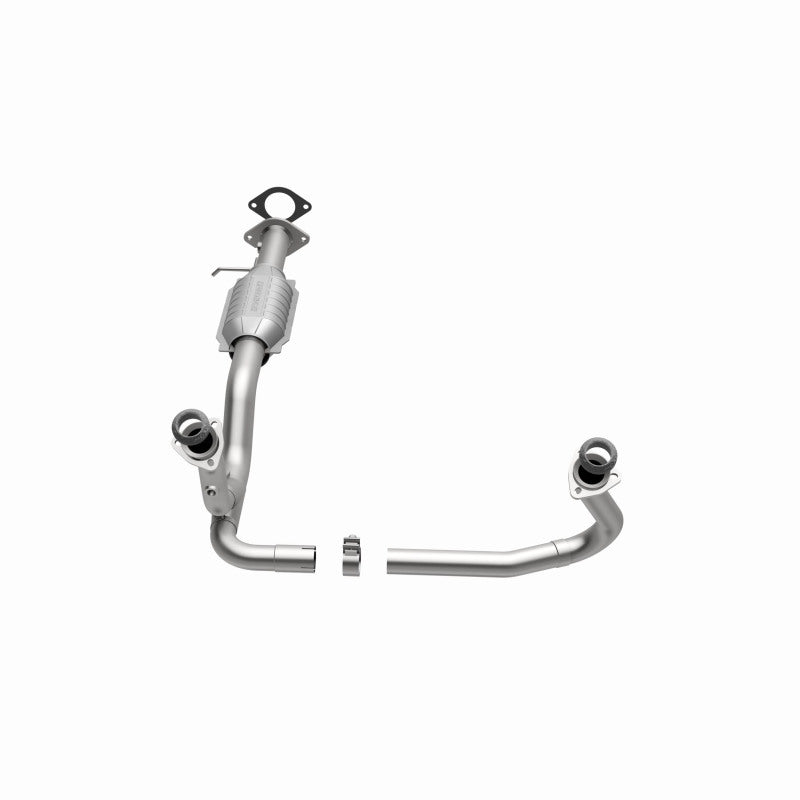MagnaFlow Direct Fit Catalytic Converter 2000 S10/Sanoma 4.3L