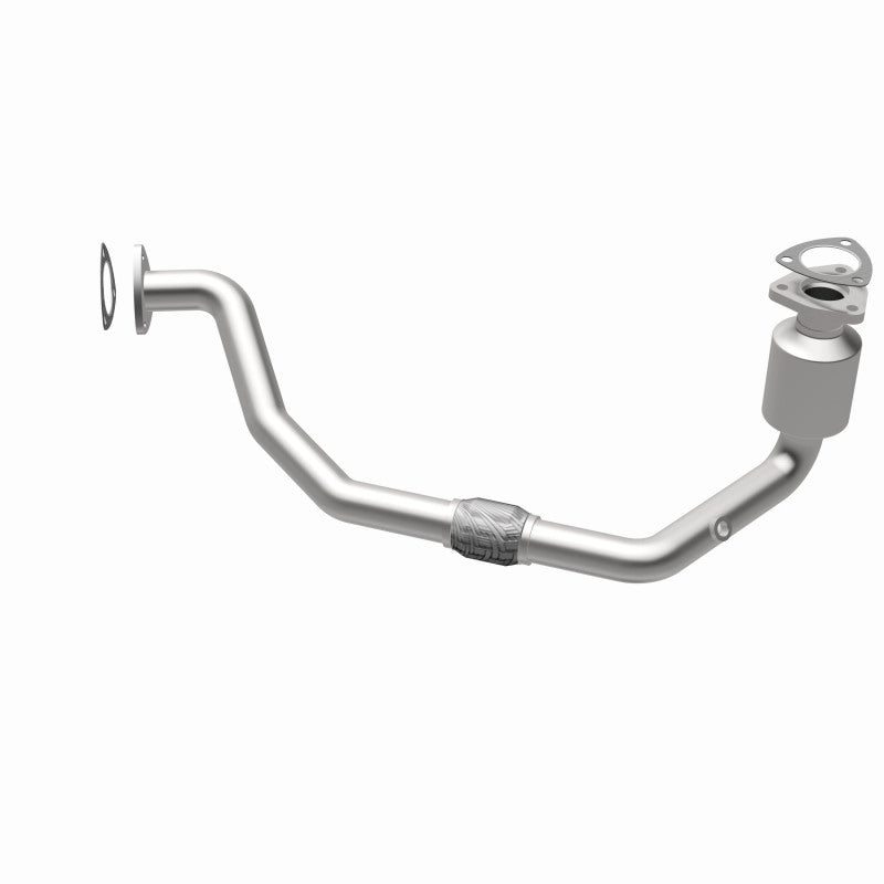 MagnaFlow Direct Fit Catalytic Converter 00-03 Saturn LS 3.0L Front