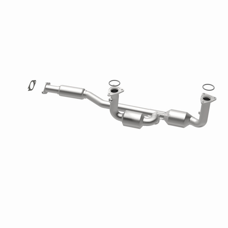 MagnaFlow Direct Fit Catalytic Converter 95-99 Nissan Maxima 3.0L F