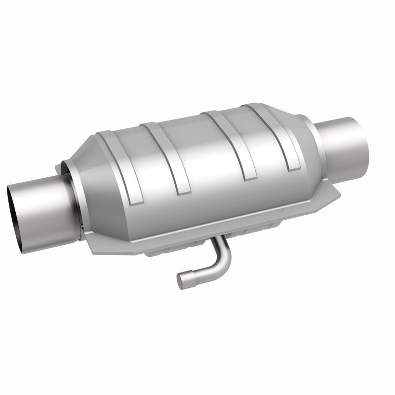MagnaFlow Universal Catalytic Converter 2 W/Air FED