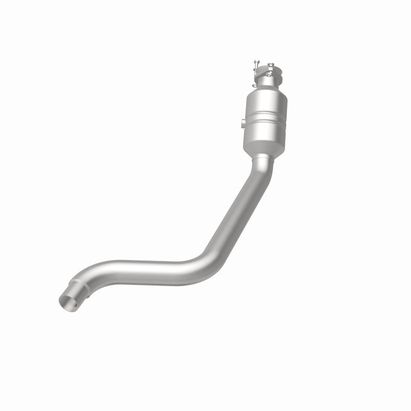 MagnaFlow Direct Fit Catalytic Converter 10-12 Jaguar XF 5.0L