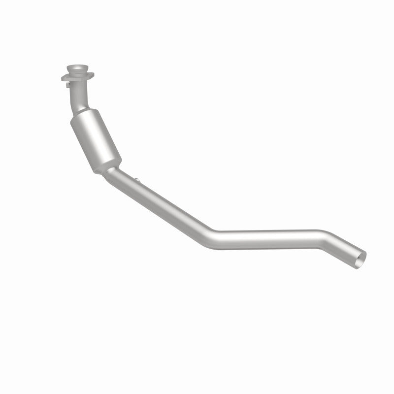 MagnaFlow California Direct Fit Converter 2005 Lincoln LS 3.0L