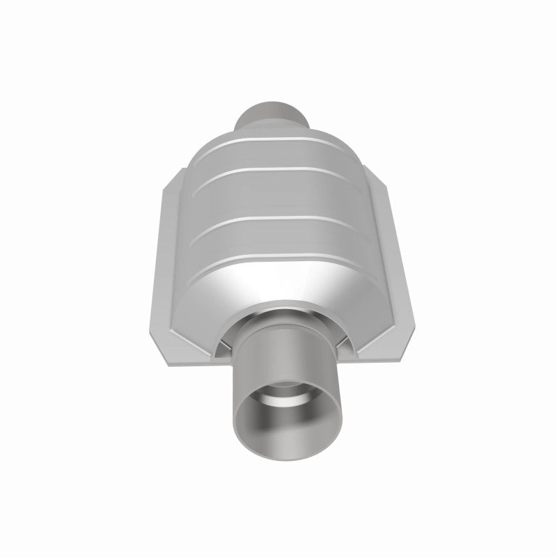 MagnaFlow Universal Catalytic Converter 2.00in Rear CA