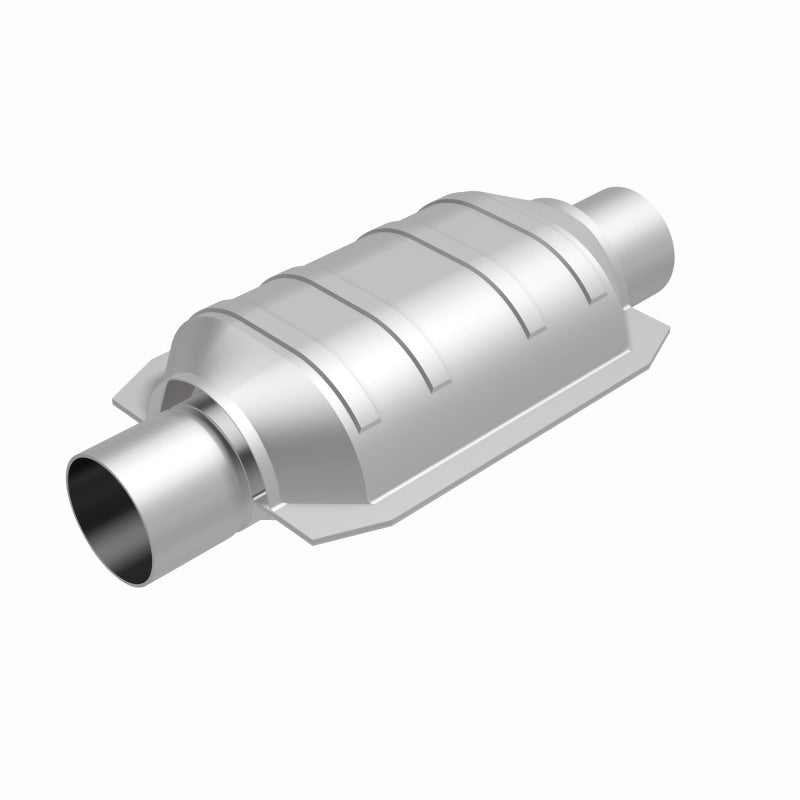 MagnaFlow Universal Catalytic Converter 1.75 inch PC2 Rear