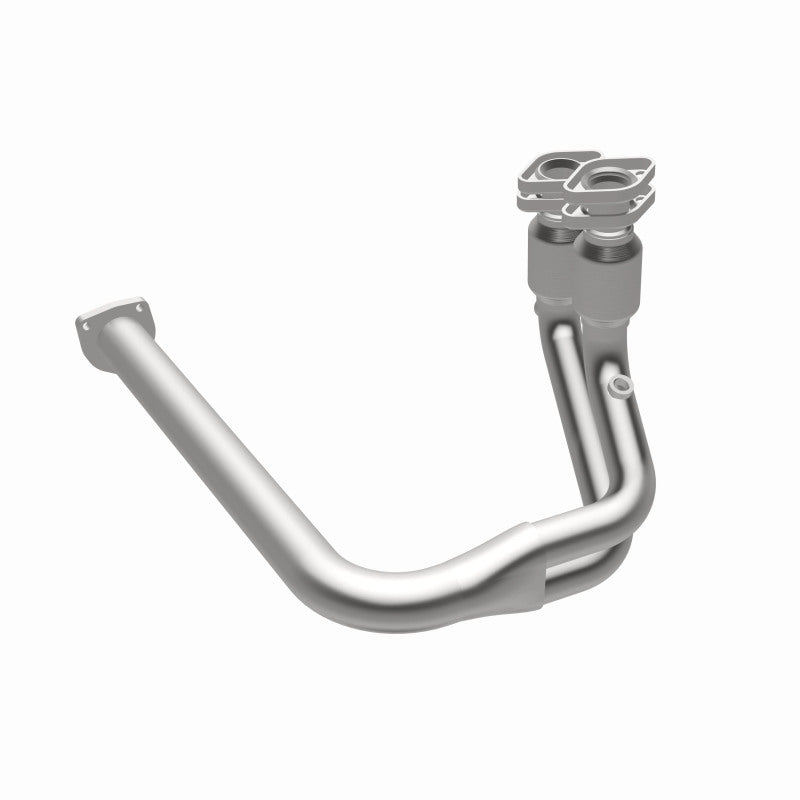MagnaFlow Direct Fit Catalytic Converter 00-04 Jeep Wrangler 4.0L