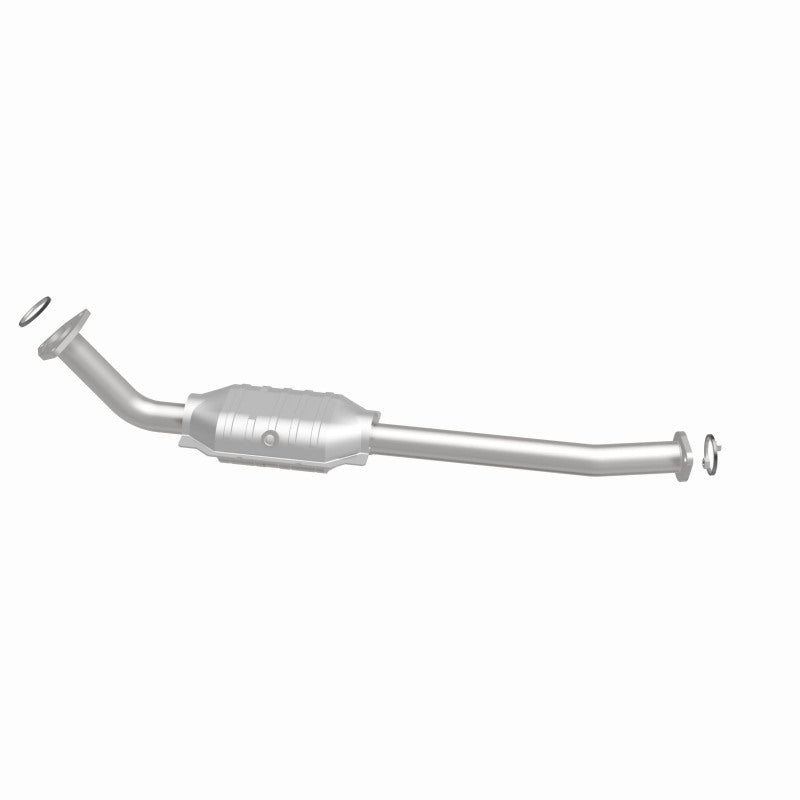 MagnaFlow Direct Fit Catalytic Converter 05-07 Toyota Sequoia 8 4.7L P/S