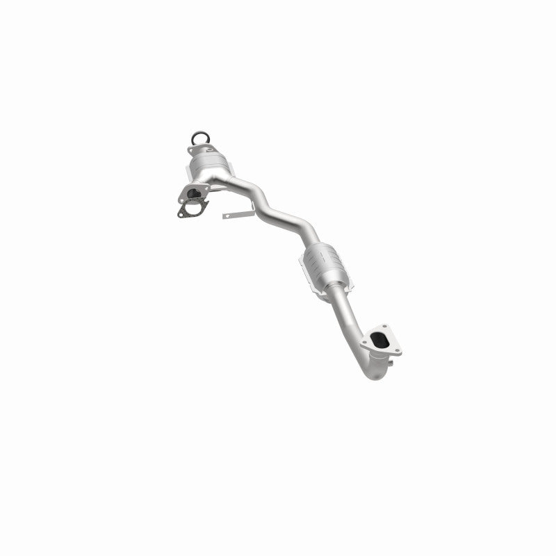 MagnaFlow Direct Fit Catalytic Converter 01-04 Subaru Outback 3L Driver Side