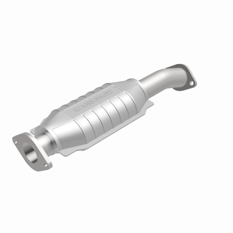 MagnaFlow Direct Fit Catalytic Converter 00-01 MPV 2.5L rr OEM