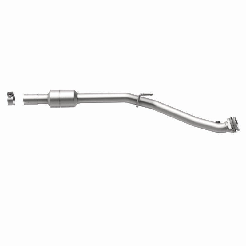 MagnaFlow Direct Fit Catalytic Converter 10- Cadillac CTS V6 Passenger Side