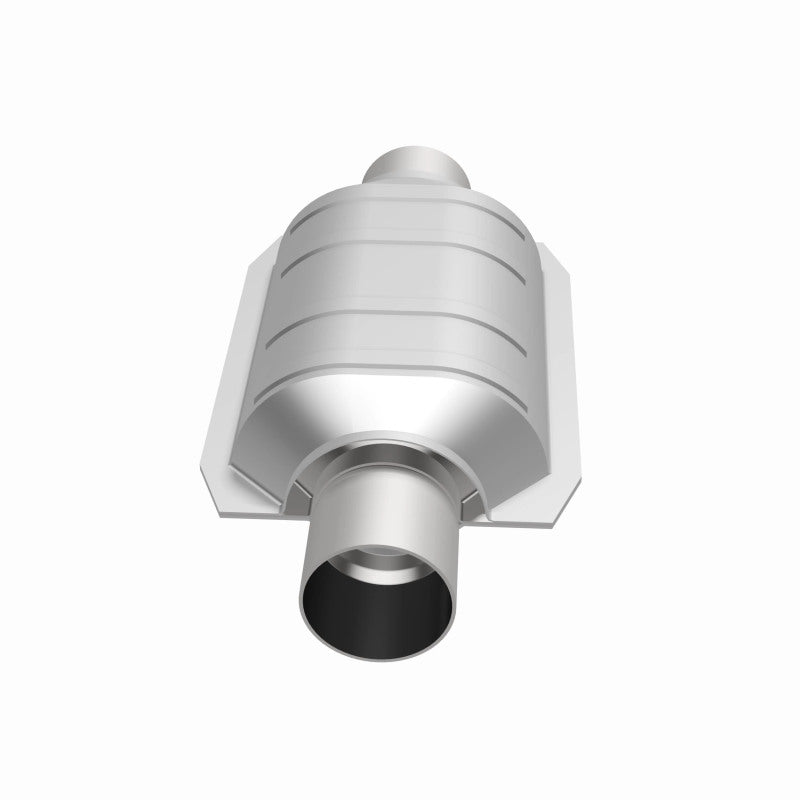 MagnaFlow Universal Catalytic Converter 2.00inch OBDII