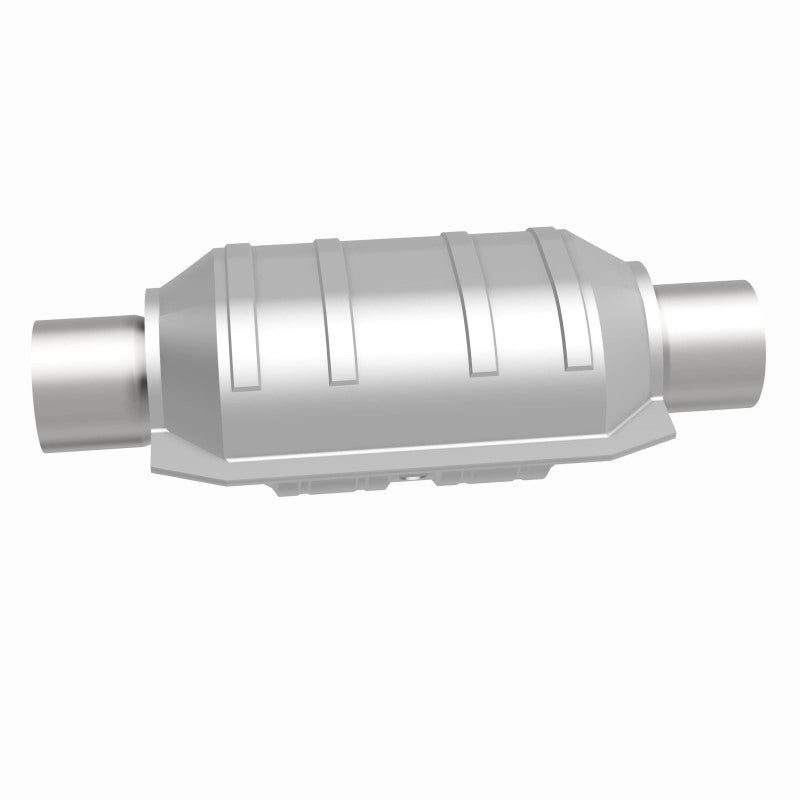 MagnaFlow Universal Catalytic Converter 2.00inch OBDII Rear 50 State