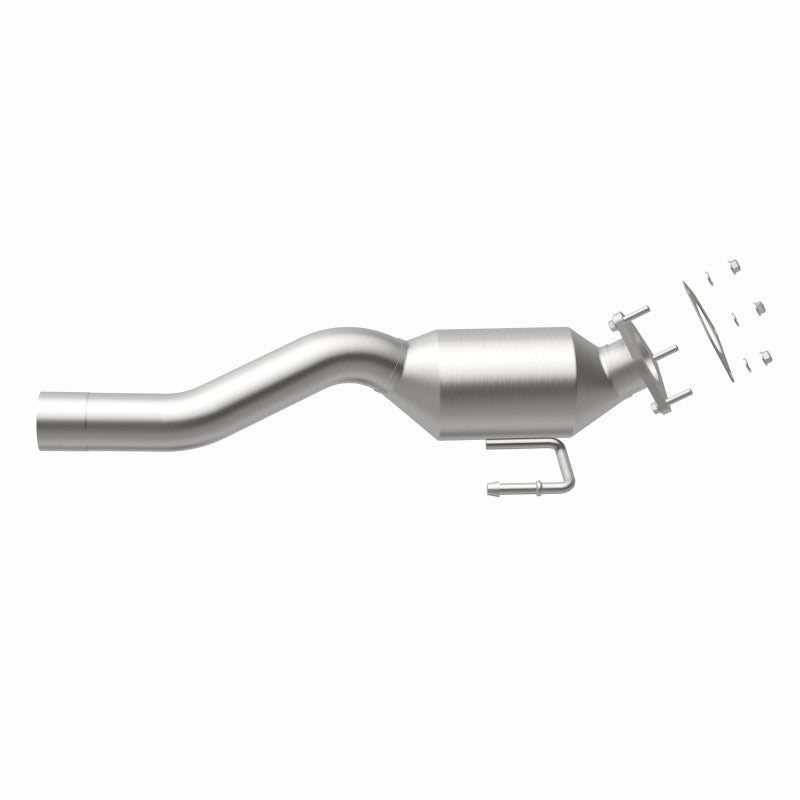 MagnaFlow Direct Fit Catalytic Converter 04-06 Porsche Cayenne 3.2L