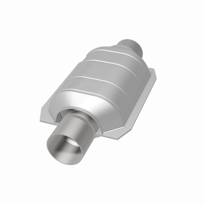 MagnaFlow Universal Catalytic Converter 2.50inch OBDII Front 50 Sta