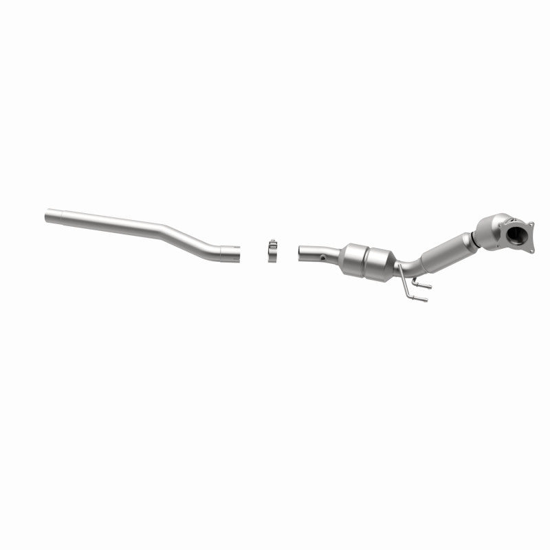 MagnaFlow Direct Fit Catalytic Converter 06-08 VW Passat 2.0L