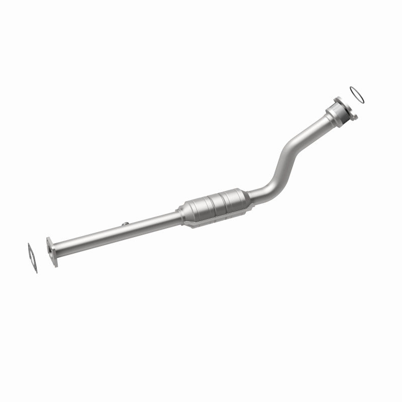MagnaFlow Direct Fit Catalytic Converter 98-01 GM MidSize 3.1L